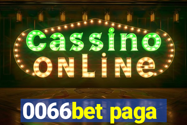 0066bet paga
